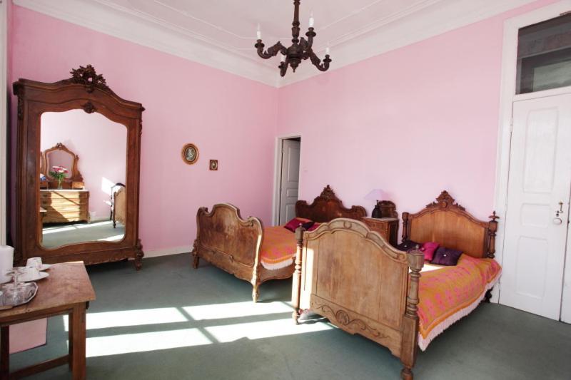 Bed and Breakfast Casa Grande Portugal Burgau Exterior foto