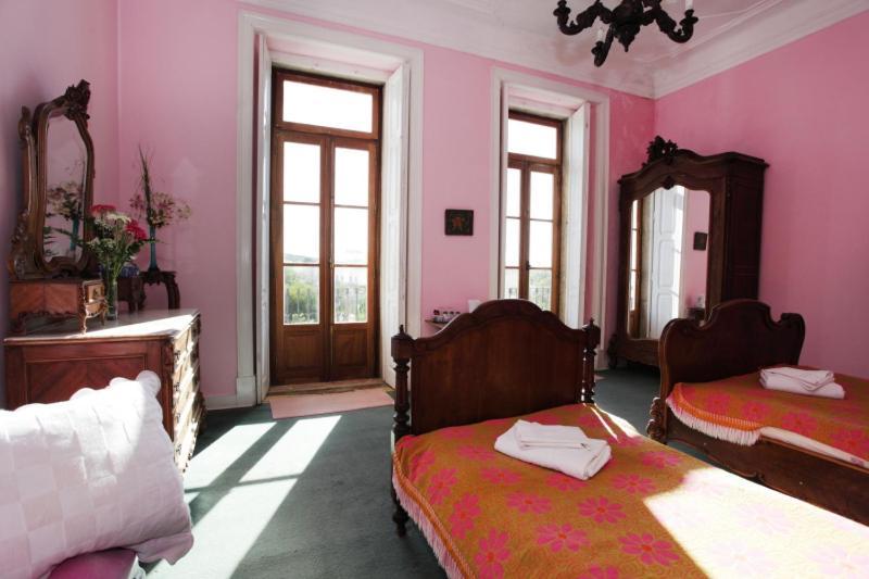 Bed and Breakfast Casa Grande Portugal Burgau Exterior foto