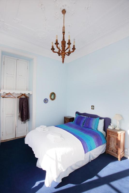 Bed and Breakfast Casa Grande Portugal Burgau Exterior foto