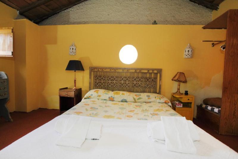 Bed and Breakfast Casa Grande Portugal Burgau Exterior foto