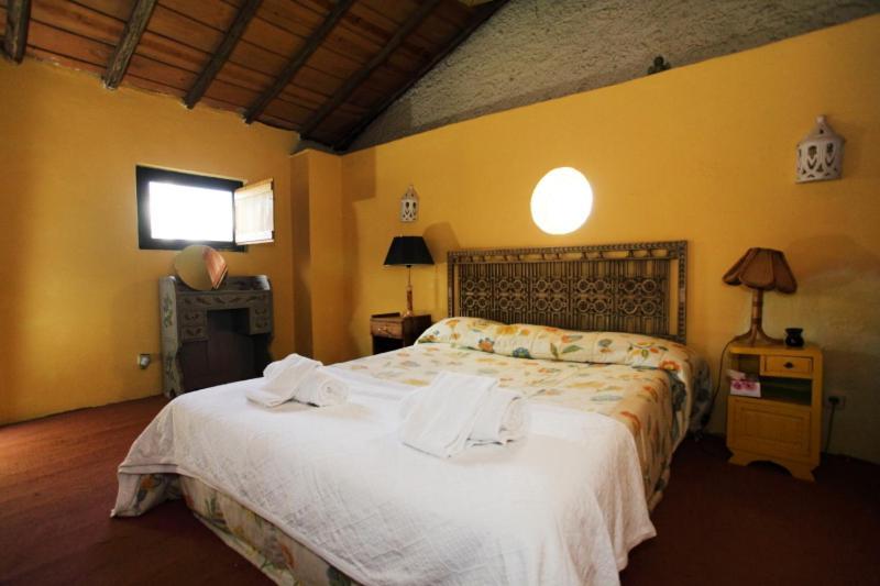 Bed and Breakfast Casa Grande Portugal Burgau Exterior foto