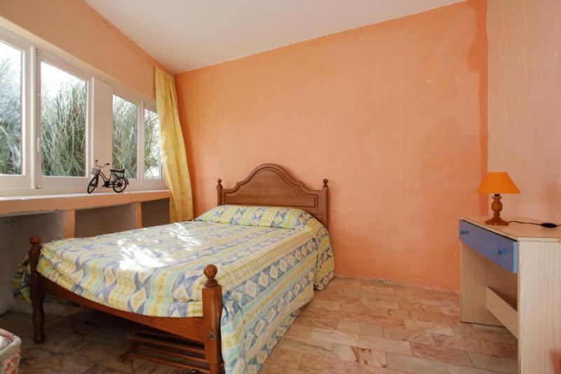 Bed and Breakfast Casa Grande Portugal Burgau Exterior foto