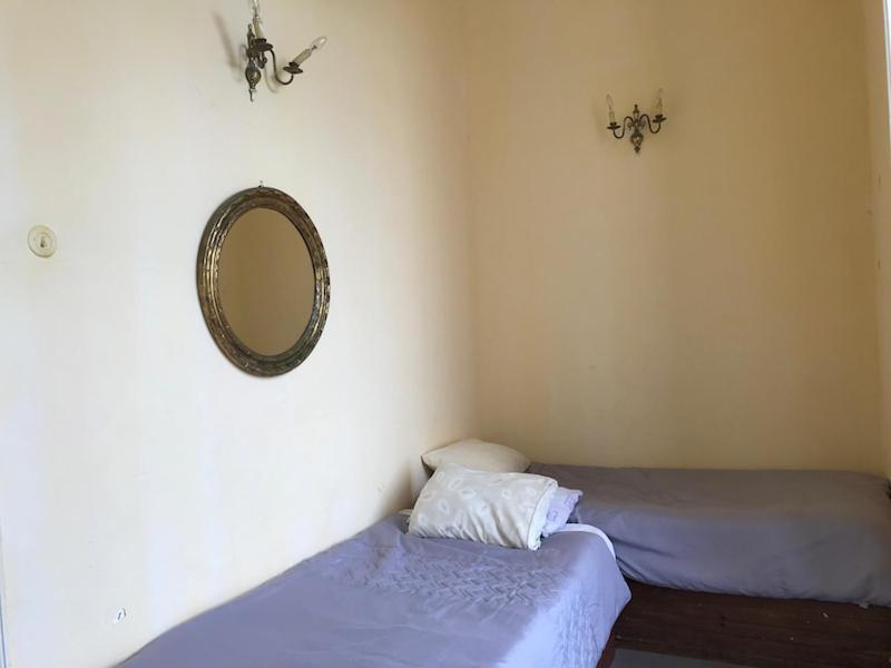 Bed and Breakfast Casa Grande Portugal Burgau Exterior foto